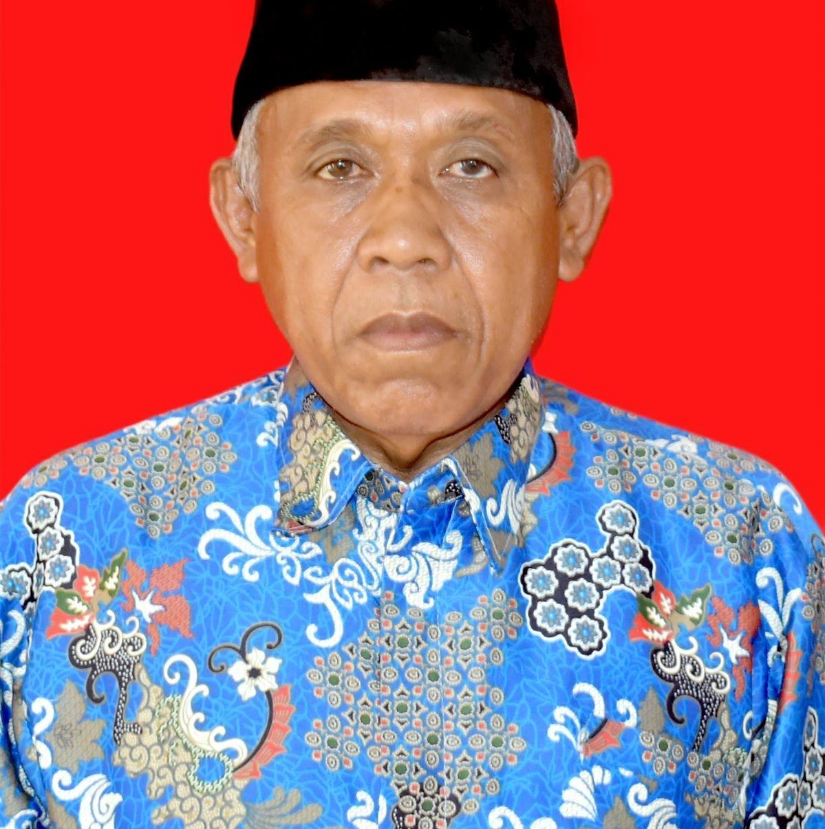 Foto Aparat Desa